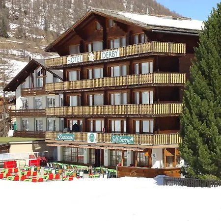 Hotel Derby