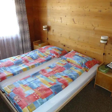Derby Saas Fee