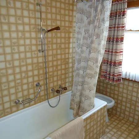 Derby Hotel Saas Fee